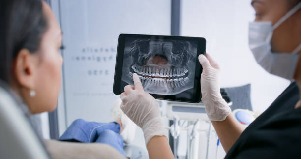 Licensed Dental service in Denali Borough County, AK - Dentist Open Now